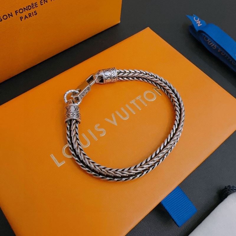 Louis Vuitton Bracelets